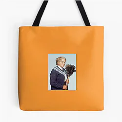 Mrs. Doubtfire Daniel Hillard's Secret Mrs. Doubtfire Bags