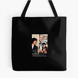 Mrs. Doubtfire The Best Family Comedy Mrs. Doubtfire Bags