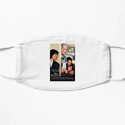 Mrs. Doubtfire The Best Family Comedy Mrs. Doubtfire Face Masks