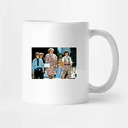 Mrs. Doubtfire No Limits Just Family Mrs. Doubtfire Mugs
