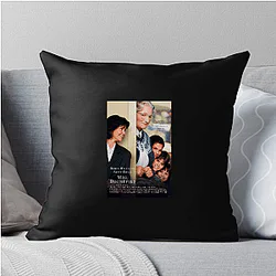 Mrs. Doubtfire The Best Family Comedy Mrs. Doubtfire Pillows Cover