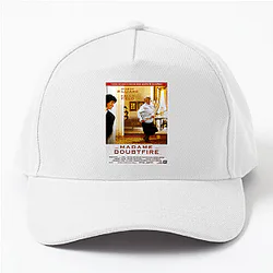 Mrs. Doubtfire Always Heartwarming Always Hilarious Mrs. Doubtfire Hats & Caps