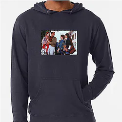 Mrs. Doubtfire A True Masterpiece Mrs. Doubtfire Hoodies