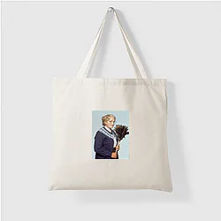 Mrs. Doubtfire Daniel Hillard's Secret Mrs. Doubtfire Bags