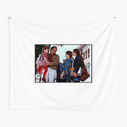 Mrs. Doubtfire A True Masterpiece Mrs. Doubtfire Tapestries