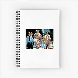 Mrs. Doubtfire No Limits Just Family Mrs. Doubtfire Notebook