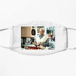 Mrs. Doubtfire Beyond The Disguise Mrs. Doubtfire Face Masks