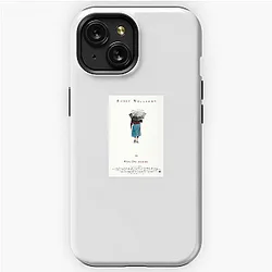 Mrs. Doubtfire The World Is My Stage Mrs. Doubtfire Samsung Cases