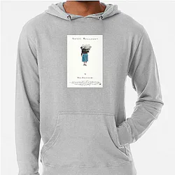Mrs. Doubtfire The World Is My Stage Mrs. Doubtfire Hoodies