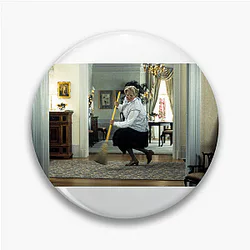Mrs. Doubtfire Unforgettable Performance Mrs. Doubtfire Pins