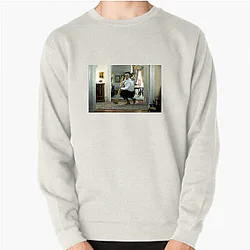 Mrs. Doubtfire Unforgettable Performance Mrs. Doubtfire Sweatshirts