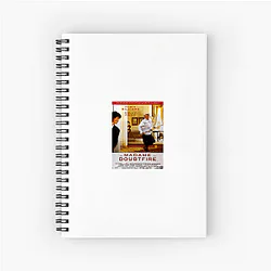 Mrs. Doubtfire Always Heartwarming Always Hilarious Mrs. Doubtfire Notebook