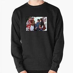 Mrs. Doubtfire A True Masterpiece Mrs. Doubtfire Sweatshirts