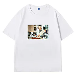 Mrs. Doubtfire Beyond The Disguise Mrs. Doubtfire T-Shirts
