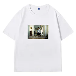 Mrs. Doubtfire Unforgettable Performance Mrs. Doubtfire T-Shirts