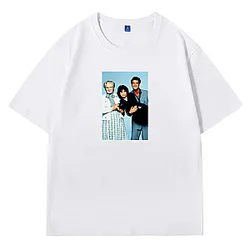 Mrs. Doubtfire The World Is Our Family Mrs. Doubtfire T-Shirts