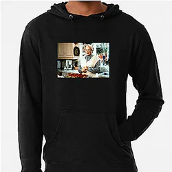 Mrs. Doubtfire Beyond The Disguise Mrs. Doubtfire Hoodies