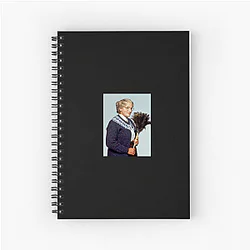 Mrs. Doubtfire Daniel Hillard's Secret Mrs. Doubtfire Notebook