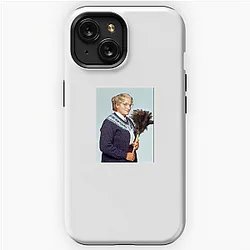 Mrs. Doubtfire Daniel Hillard's Secret Mrs. Doubtfire Samsung Cases