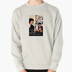 Mrs. Doubtfire The Best Family Comedy Mrs. Doubtfire Sweatshirts