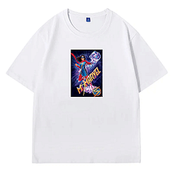 Super Fangirl Ms Marvel T-Shirts