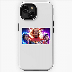 Pakistani Roots Ms Marvel Samsung Cases