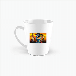 Young Avenger Ms Marvel Mugs