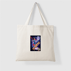Super Fangirl Ms Marvel Bags