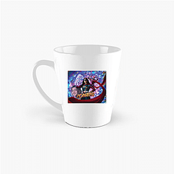 Jersey City Ms Marvel Mugs