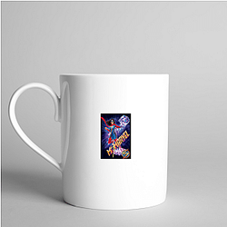 Super Fangirl Ms Marvel Mugs