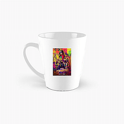 Teen Hero Ms Marvel Mugs