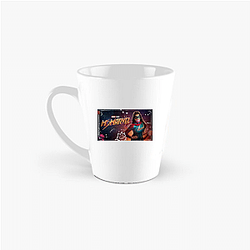 Rising Heroine Ms Marvel Mugs