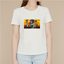 Young Avenger Ms Marvel T-Shirts