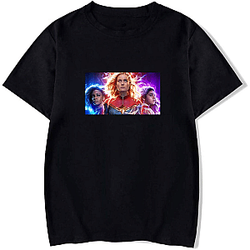 Pakistani Roots Ms Marvel T-Shirts