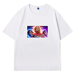 Pakistani Roots Ms Marvel T-Shirts
