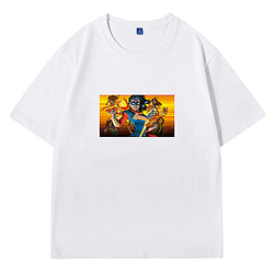 Young Avenger Ms Marvel T-Shirts