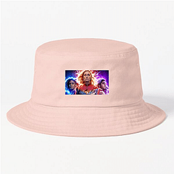 Pakistani Roots Ms Marvel Hats & Caps