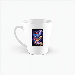 Super Fangirl Ms Marvel Mugs