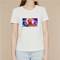 Pakistani Roots Ms Marvel T-Shirts
