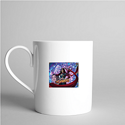 Jersey City Ms Marvel Mugs