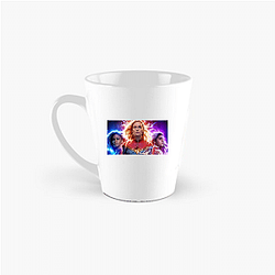 Pakistani Roots Ms Marvel Mugs