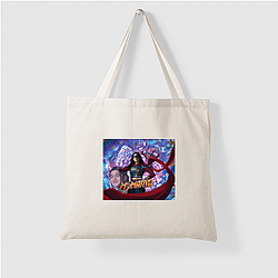 Jersey City Ms Marvel Bags