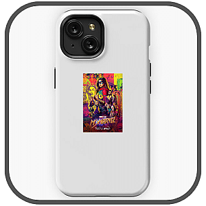 Ms Marvel Cases