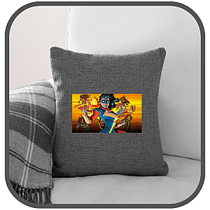Ms Marvel Pillows Cover
