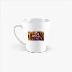 Cosmic Powers Ms Marvel Mugs