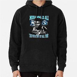 Muhammad Ali O maior capuz