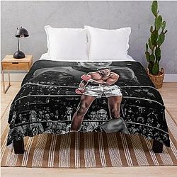 Boxe Muhammad Ali Portafoglio