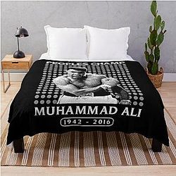 Muhammad Ali Portafoglio