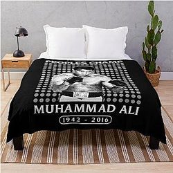 Muhammad Ali Portafoglio