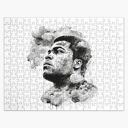 Muhammad Ali Puzzle puzzle